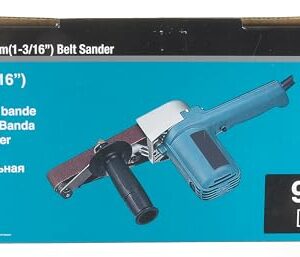 Makita 9031 1-1/8" x 21" Belt Sander