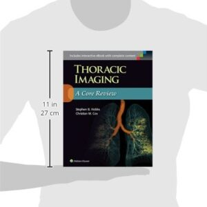 Thoracic Imaging: A Core Review