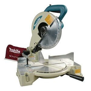 makita ls1040 10" compound miter saw