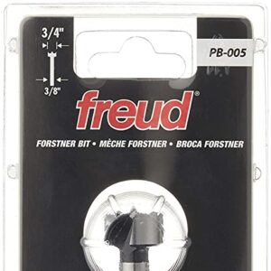 Freud PB-005: 3/4" (Dia.) Forstner Bit