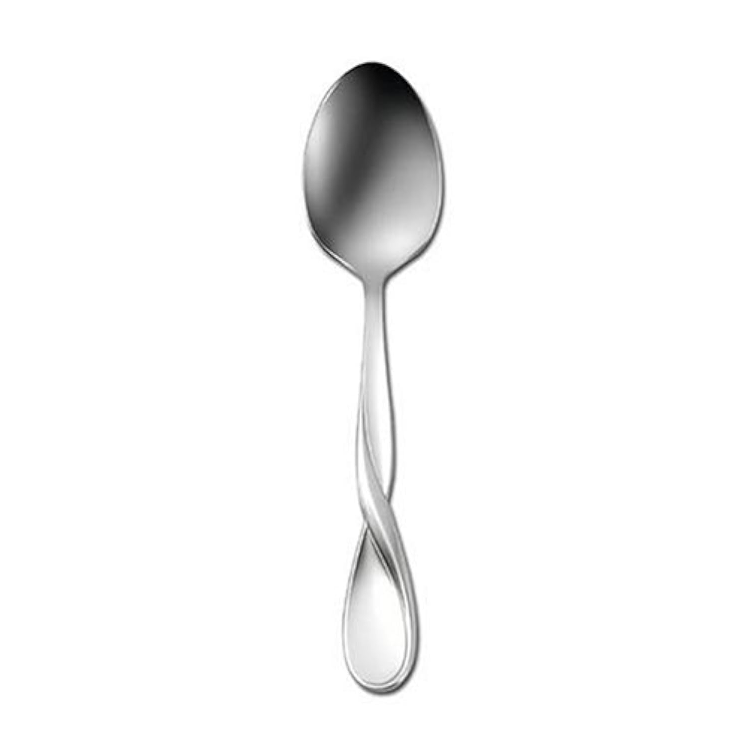 Oneida Aquarius Serving Spoon