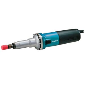 Makita GD0800C 1/4" SJS™ Die Grinder, Teal