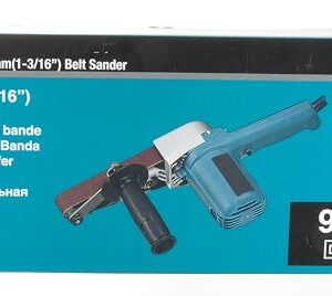 Makita 9031 1-1/8" x 21" Belt Sander