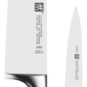 Four Star 2 Piece Chef's Knife and Paring Knife Set