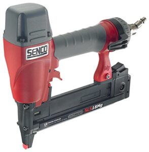 senco sls18 1w0002n 1/2-inch to 1-1/2-inch 18-gauge stapler