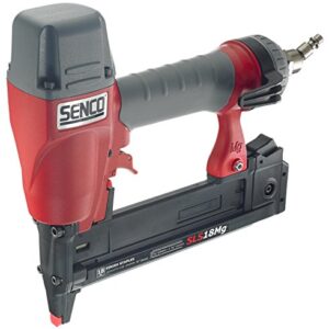 Senco SLS18 1W0002N 1/2-Inch to 1-1/2-Inch 18-Gauge Stapler