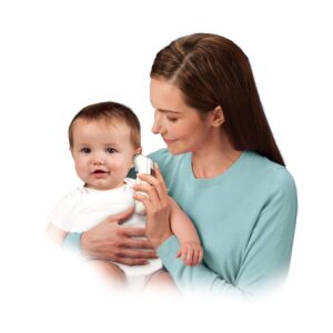 THERMOSCAN HYGIENE CAP: EAR THERMOMETER COVER