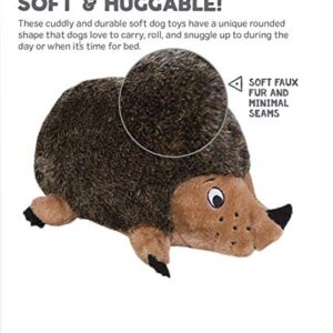 Outward Hound, Hedgehogz Plush Dog Toy, Large