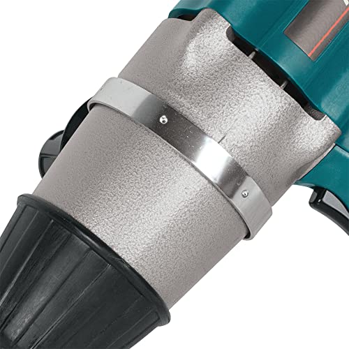 Makita 6906 3/4" Impact Wrench w/ Friction Ring Anvil , Blue