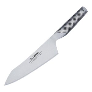 global g-4-7" oriental chef's knife