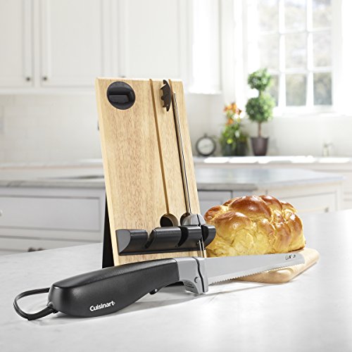 Cuisinart Electric Knife