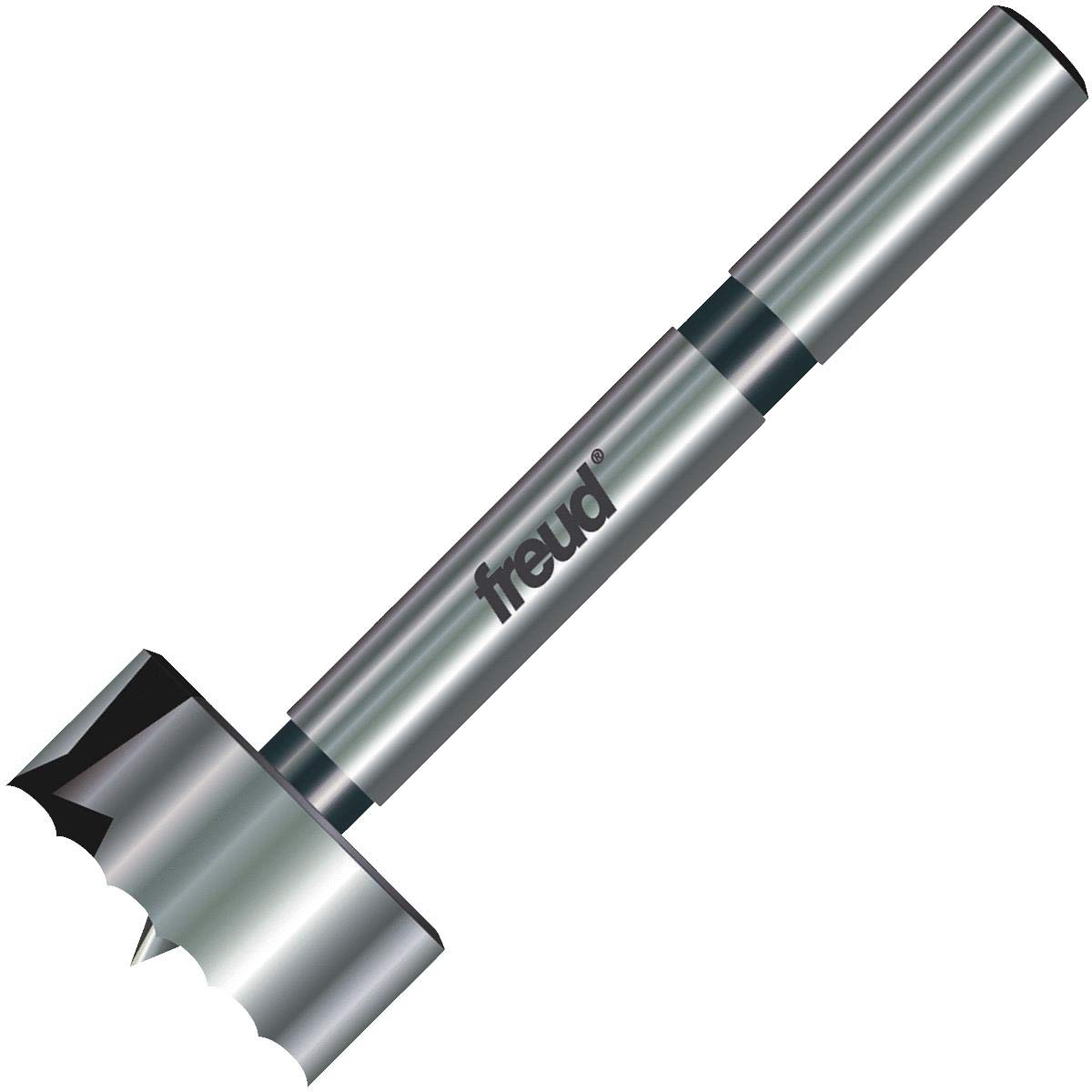 Freud PB-009: 1-1/4" (Dia.) Forstner Bit