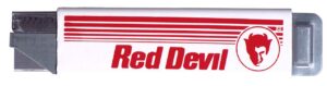 red devil 3221 box cutter