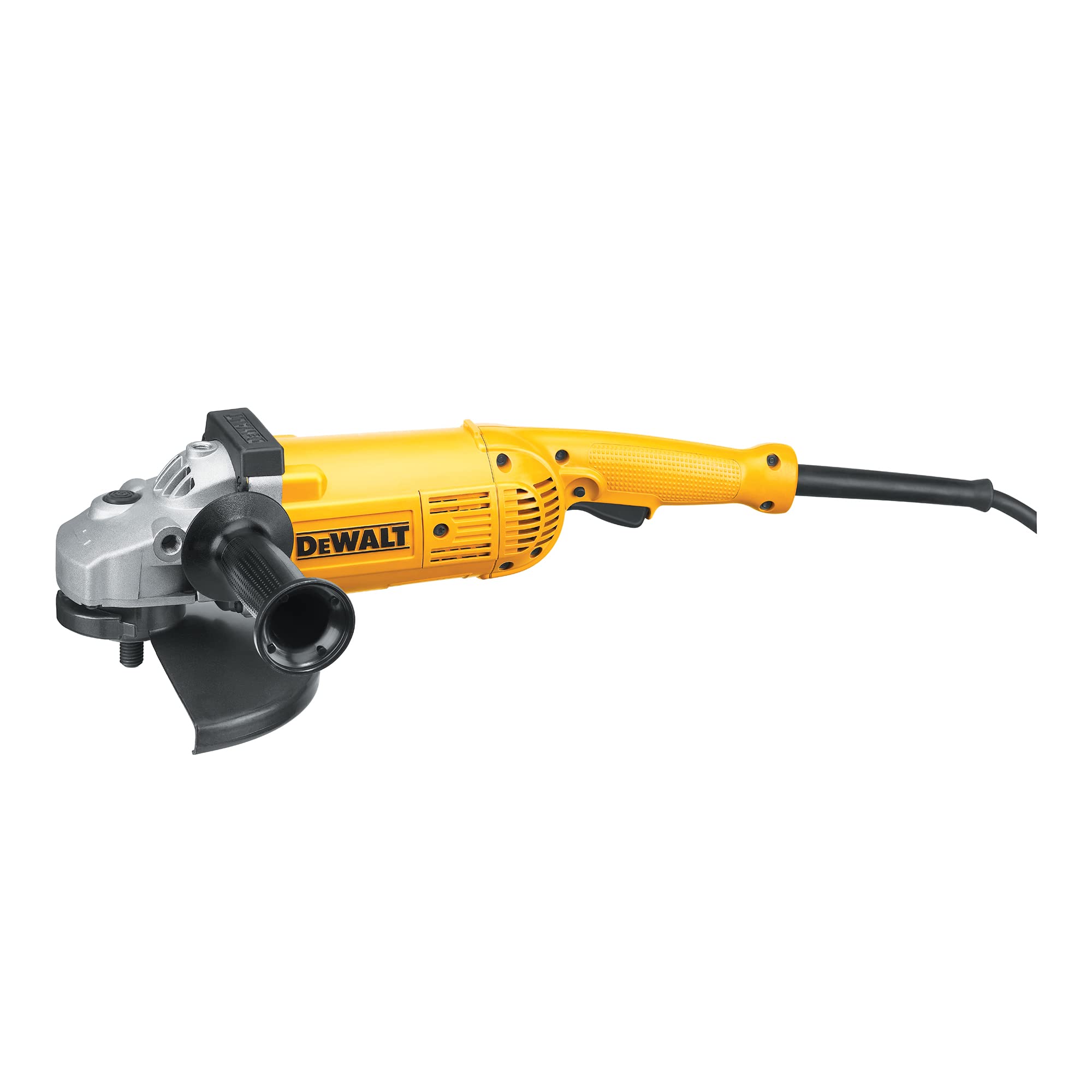 DEWALT Angle Grinder Tool, 7-Inch/9-Inch, 5.3-Horsepower (D28499X)