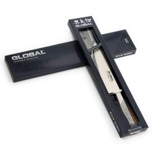 Global 8.25" Heavyweight Chef's Knife