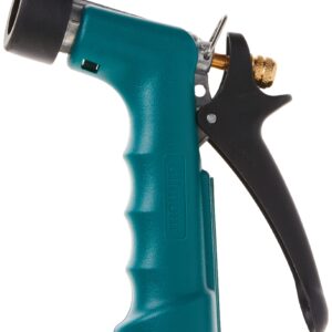 Gilmour Insulated Grip Nozzle with Threaded Front