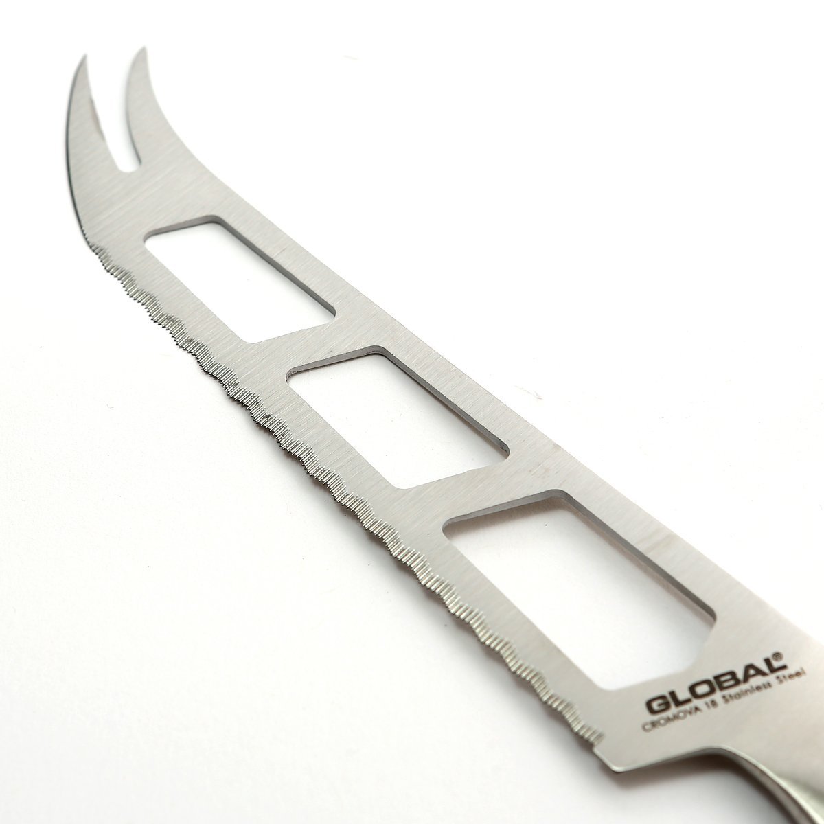 Global GS-10 - 5 1/2 inch, 14cm Cheese Knife