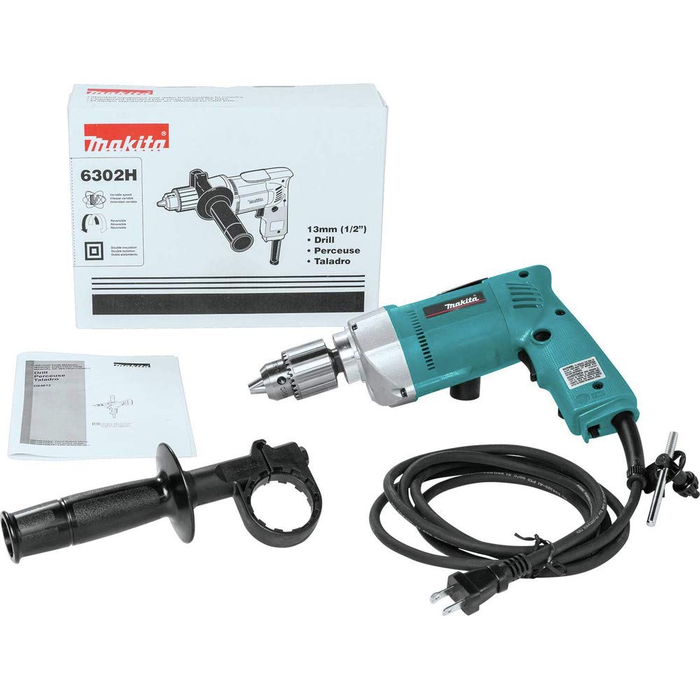 Makita 1/2"" Drill