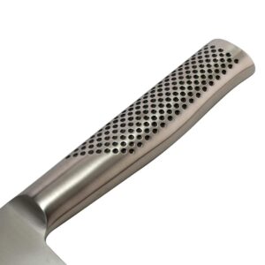 Global 8.25" Heavyweight Chef's Knife