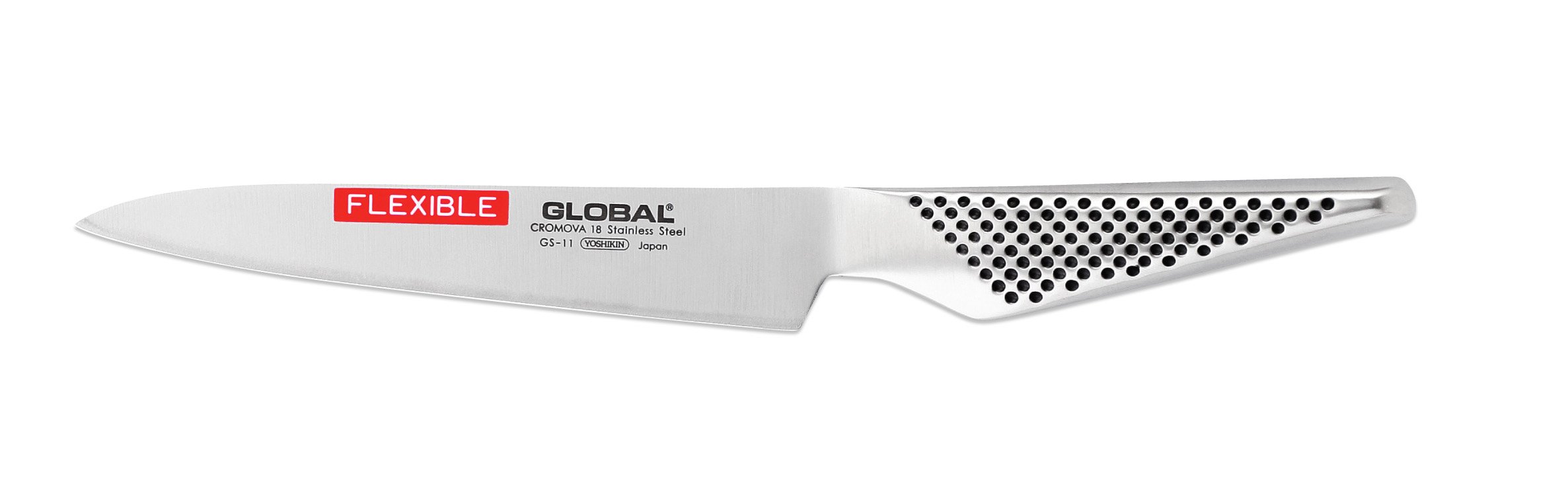 Global GS-11-6" Flexible Utility Knife