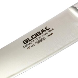 Global 8.25" Heavyweight Chef's Knife