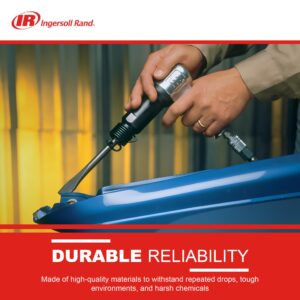 Ingersoll Rand 121-K6 Super Duty Air Hammer Kit, 3000 BPM, 2-9/32" Stroke