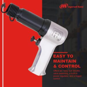 Ingersoll Rand 121-K6 Super Duty Air Hammer Kit, 3000 BPM, 2-9/32" Stroke