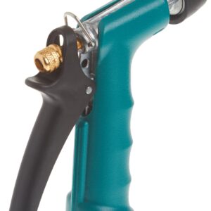 Gilmour Insulated Grip Nozzle with Threaded Front