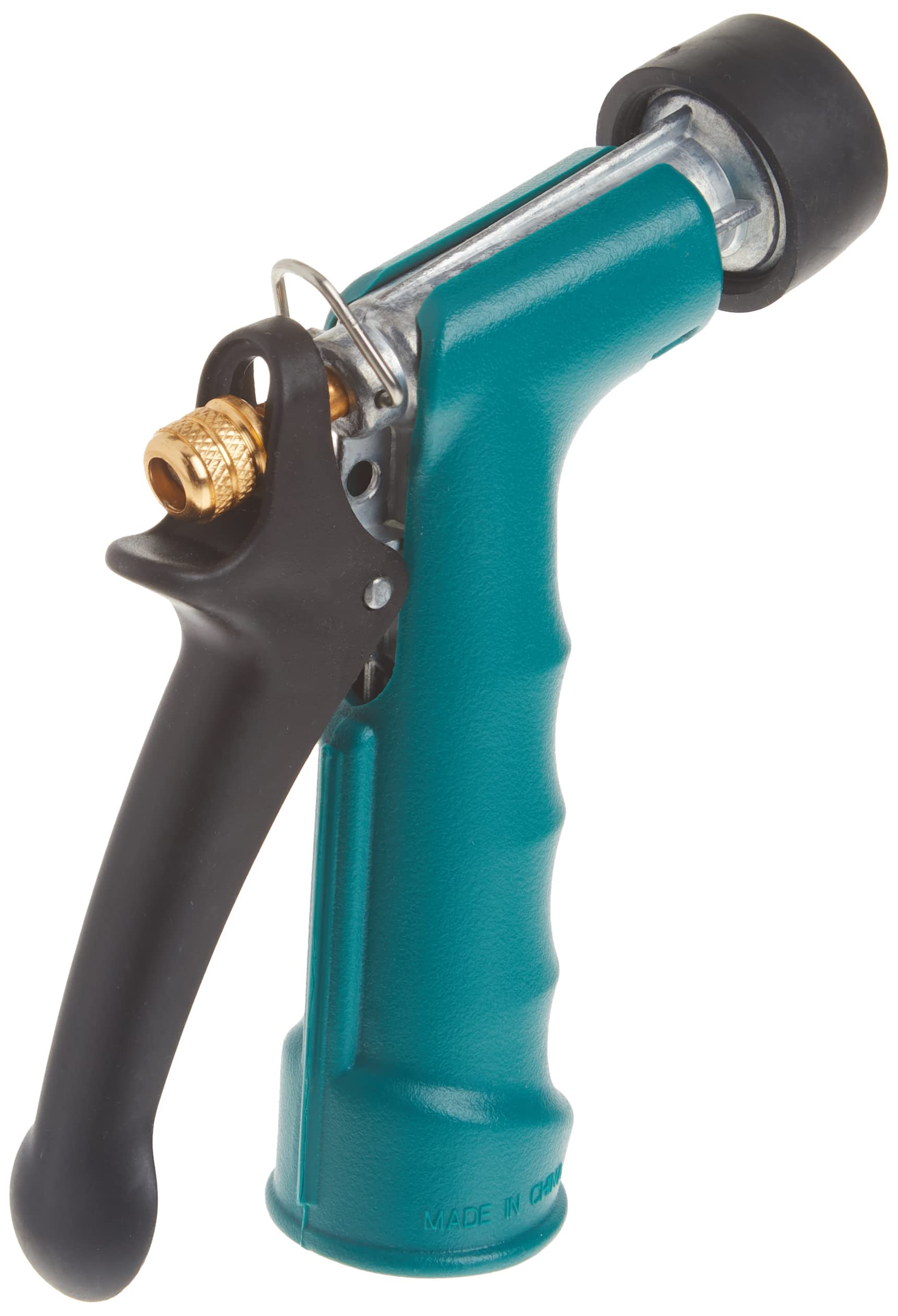 Gilmour Insulated Grip Nozzle with Threaded Front