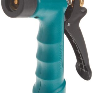 Gilmour Insulated Grip Nozzle with Threaded Front