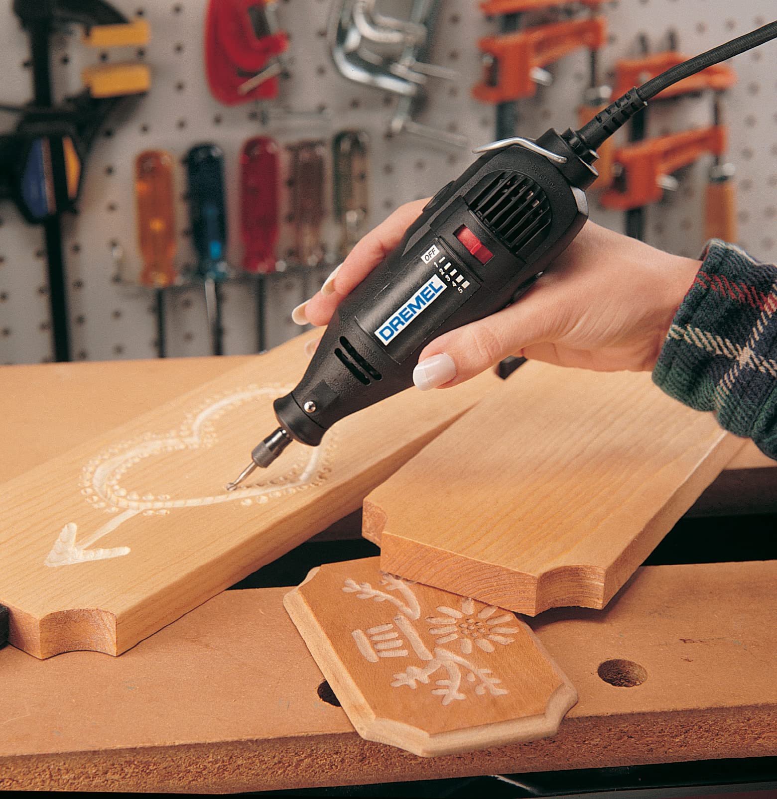 Dremel 192 High Speed Cutter