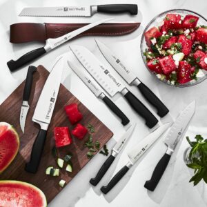 ZWILLING Four Star 10-inch Chef's Knife