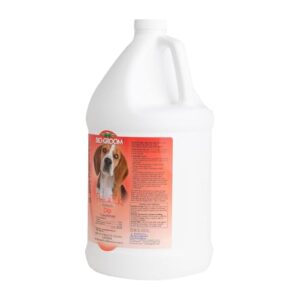 Bio-Groom Flea & Tick Dog Concentrate – Flea and Tick Prevention for Dogs, Cat Flea Treatment, Cruelty-Free, Made in USA, Natural Tick Repellent, Pyrethrin Insecticide – 1 Gallon