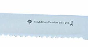 Sori Yanagi bread knife 21cm