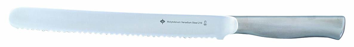 Sori Yanagi bread knife 21cm