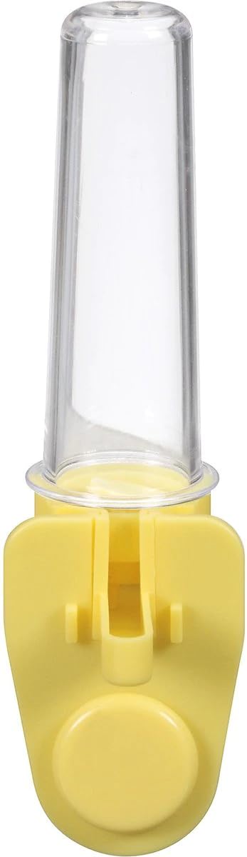 JW Clean Water Silo Bird Waterer