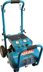 makita mac5200 3.0 hp* big bore™ air compressor