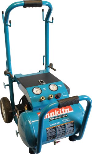 Makita MAC5200 3.0 HP* Big Bore™ Air Compressor