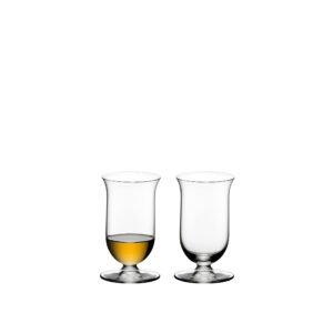 Riedel Vinum Single Malt Whisky Glass, Set of 2