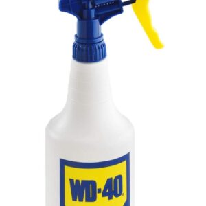 WD-40 Spray Applicator