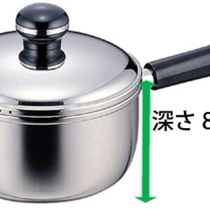 Object Saucepan 14cm OJ-2