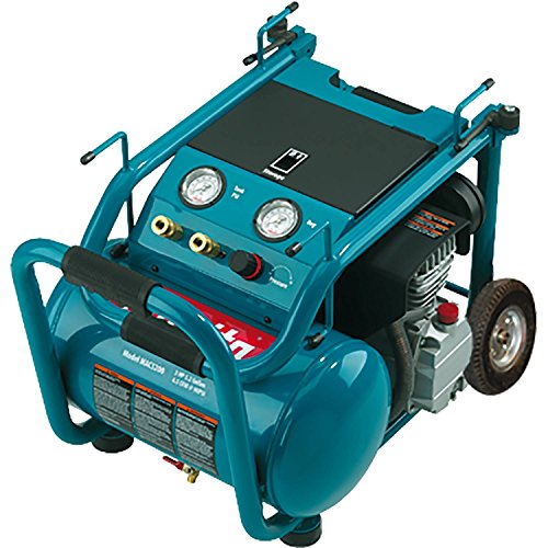 Makita MAC5200 3.0 HP* Big Bore™ Air Compressor