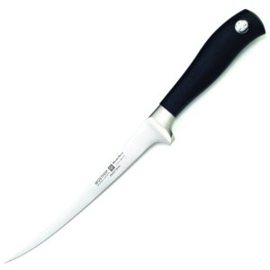 wusthof grand prix ii 7-inch fillet knife