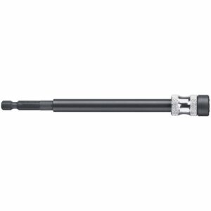 dewalt spade drill bit extension, 6-inch (dw1588)