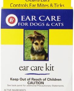 Gimborn R-7 Dog and Cat Ear Care Kit