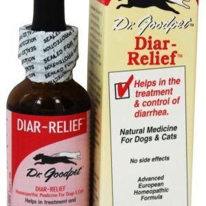 Diar-Relief 1oz