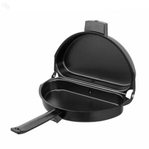 norpro nonstick omelet pan