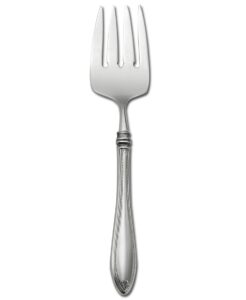 oneida sheraton cold meat fork