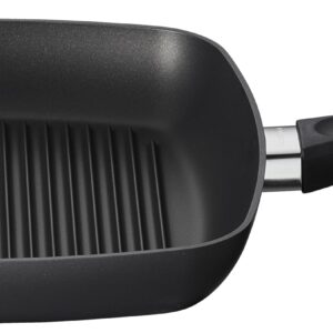 Scanpan Classic Nonstick Grill Pan, 10.5" x 10.5" | 27 x 27cm