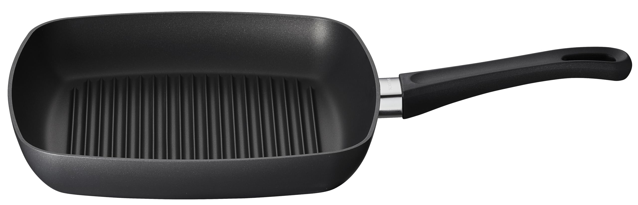 Scanpan Classic Nonstick Grill Pan, 10.5" x 10.5" | 27 x 27cm